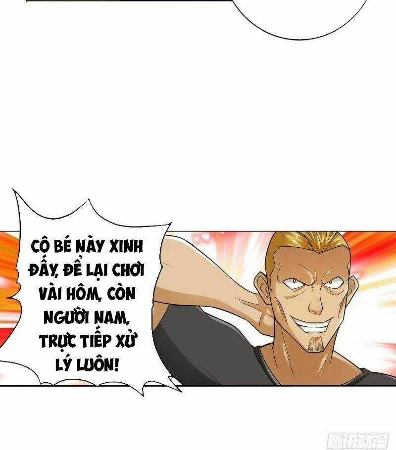 Tối Cường Hệ Thống Tìm Đường Chết Chapter 71 trang 11