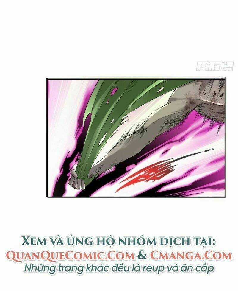 Tối Cường Hệ Thống Tìm Đường Chết Chapter 71 trang 13