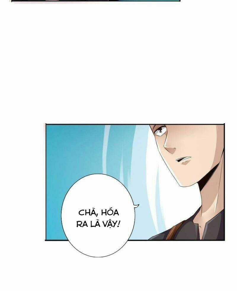 Tối Cường Hệ Thống Tìm Đường Chết Chapter 71 trang 17