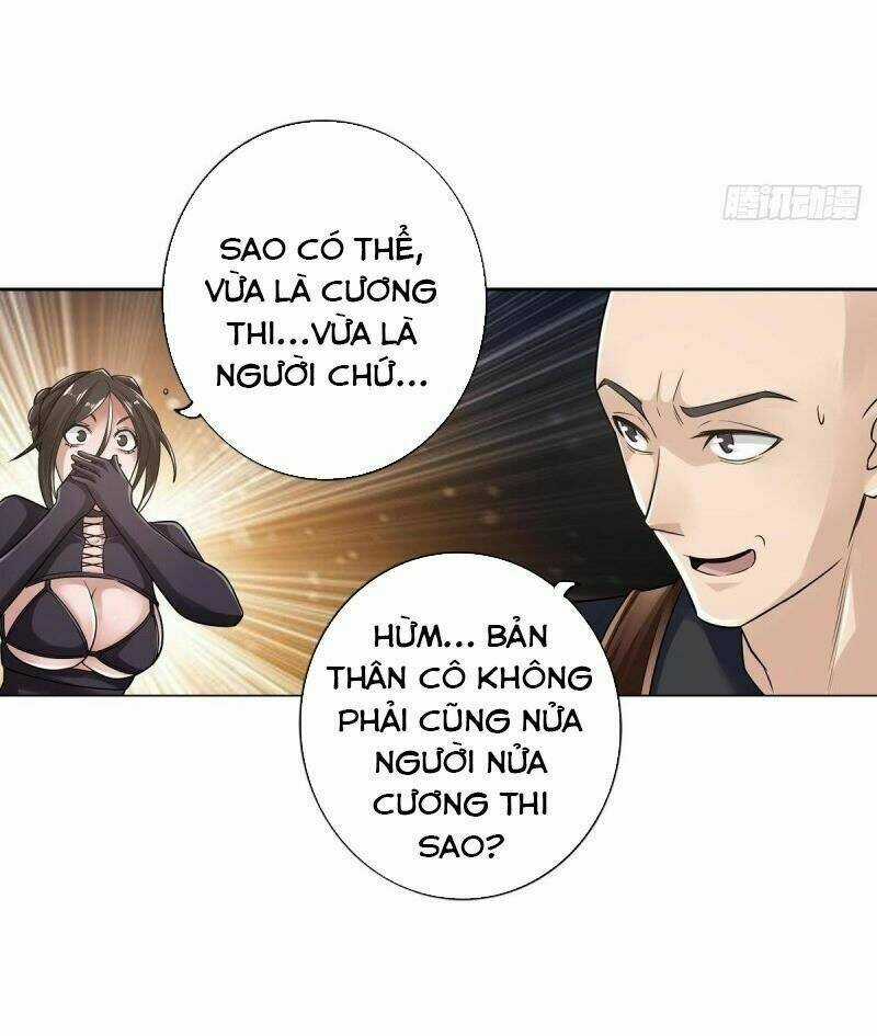 Tối Cường Hệ Thống Tìm Đường Chết Chapter 71 trang 18