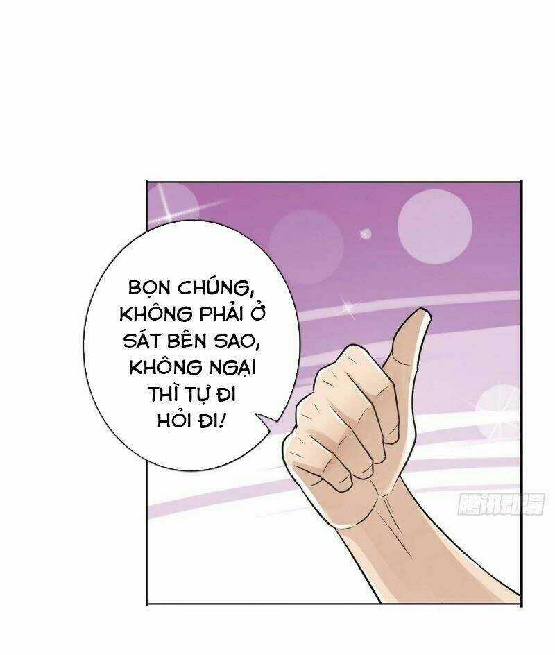 Tối Cường Hệ Thống Tìm Đường Chết Chapter 71 trang 20