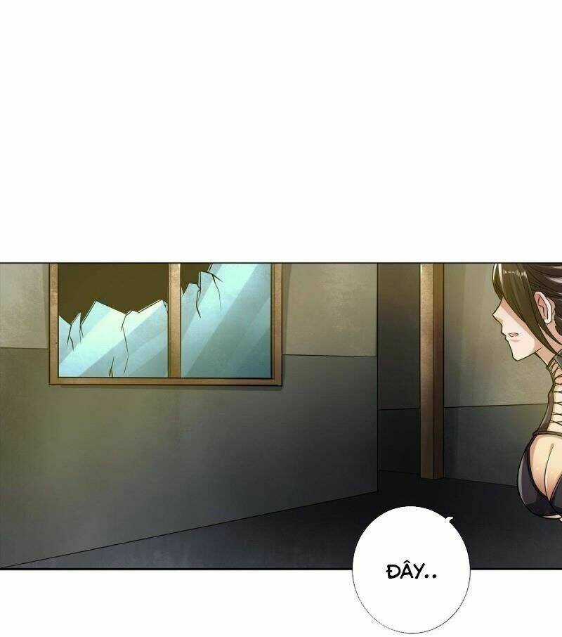 Tối Cường Hệ Thống Tìm Đường Chết Chapter 71 trang 21