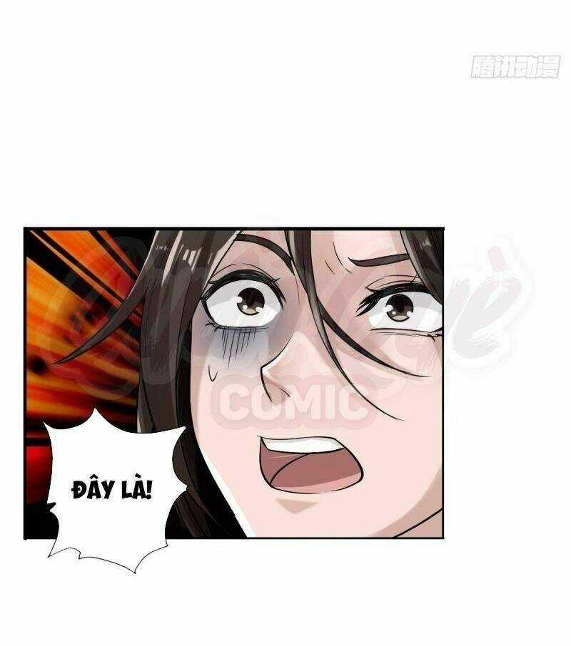 Tối Cường Hệ Thống Tìm Đường Chết Chapter 71 trang 22