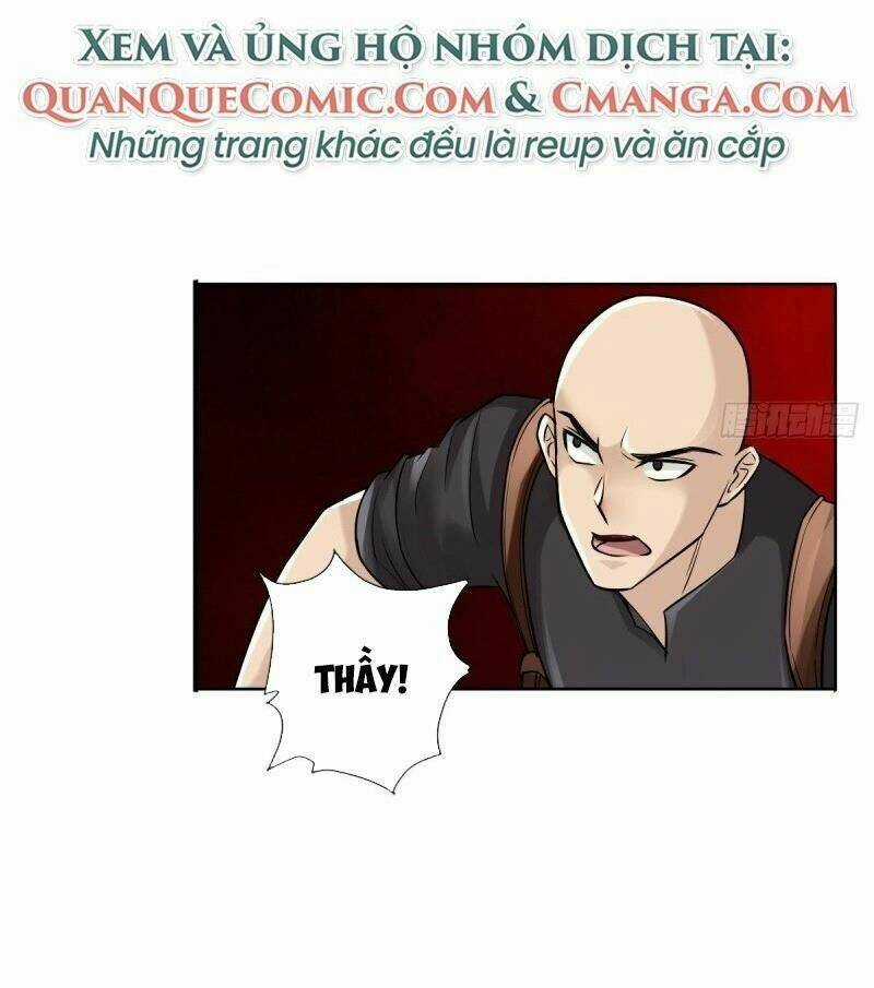 Tối Cường Hệ Thống Tìm Đường Chết Chapter 71 trang 23