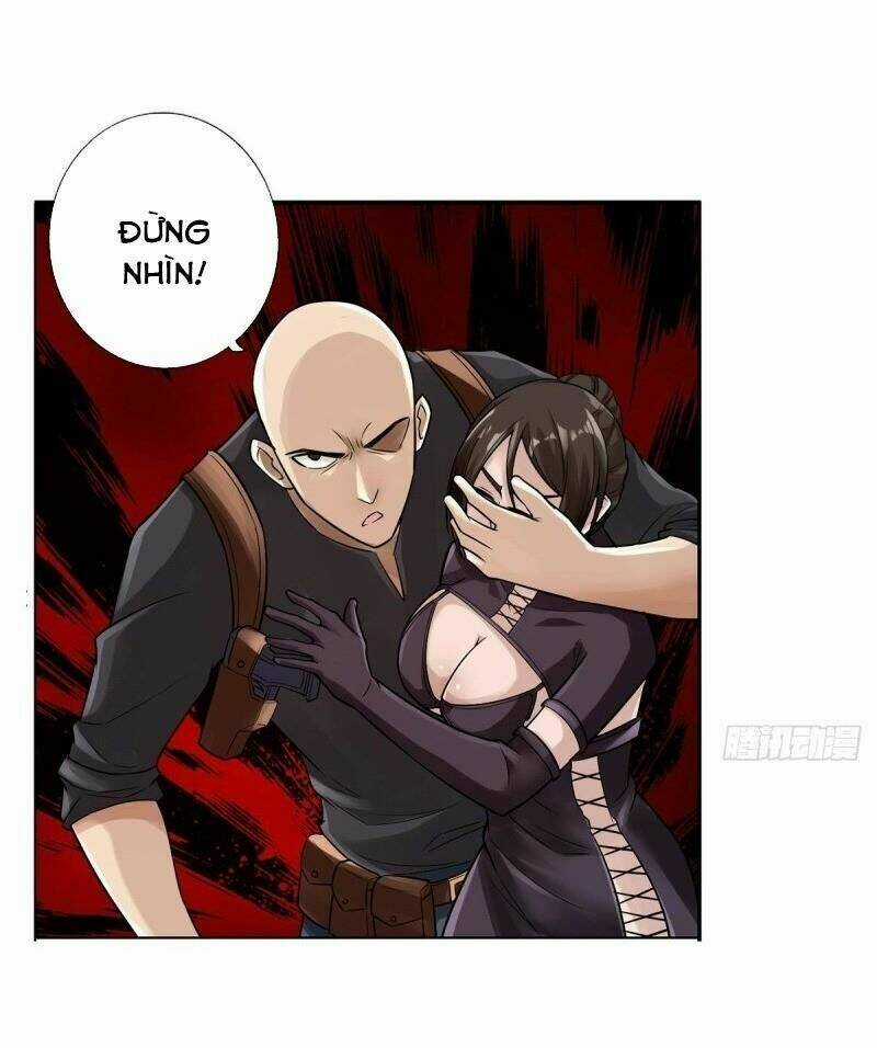 Tối Cường Hệ Thống Tìm Đường Chết Chapter 71 trang 24