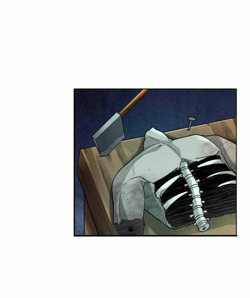 Tối Cường Hệ Thống Tìm Đường Chết Chapter 71 trang 26