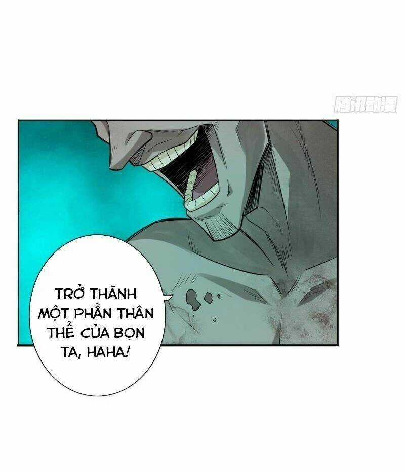Tối Cường Hệ Thống Tìm Đường Chết Chapter 71 trang 27