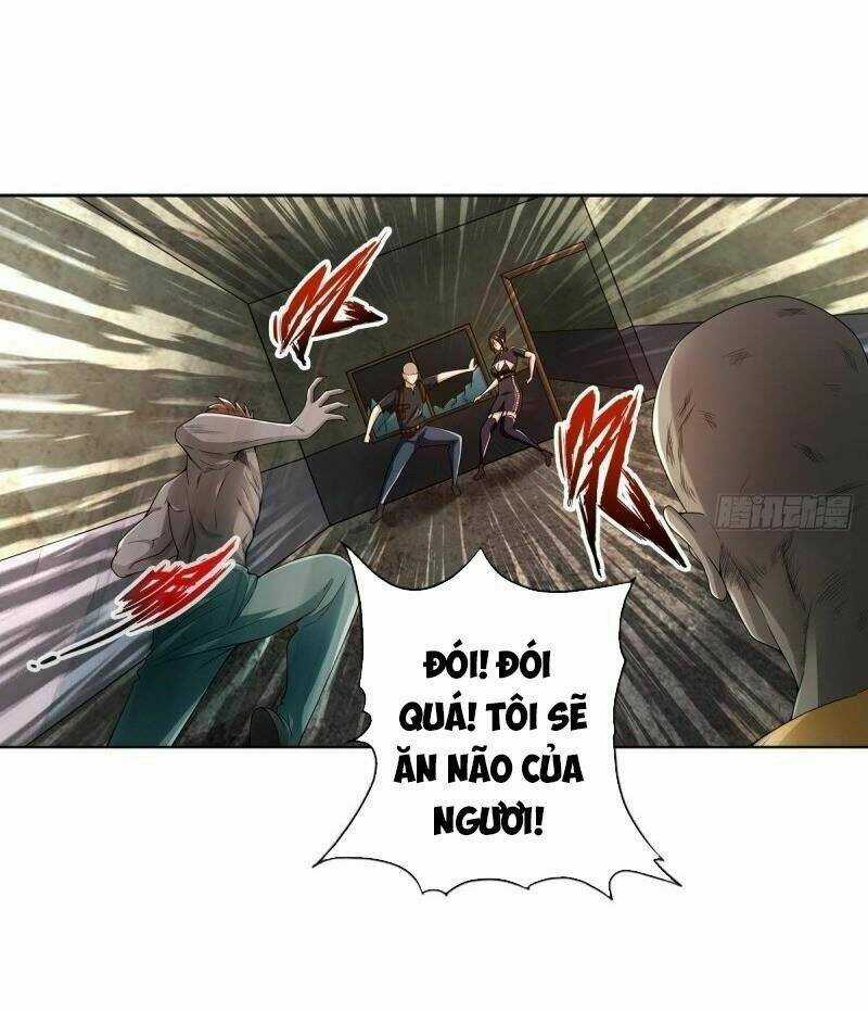 Tối Cường Hệ Thống Tìm Đường Chết Chapter 71 trang 28