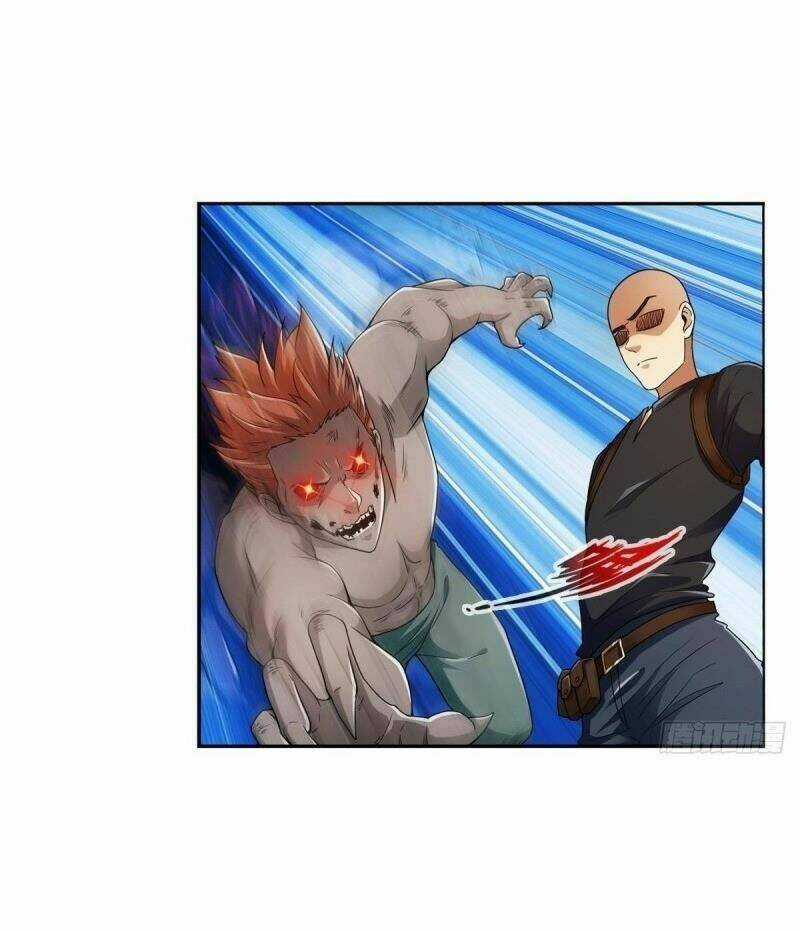 Tối Cường Hệ Thống Tìm Đường Chết Chapter 71 trang 29