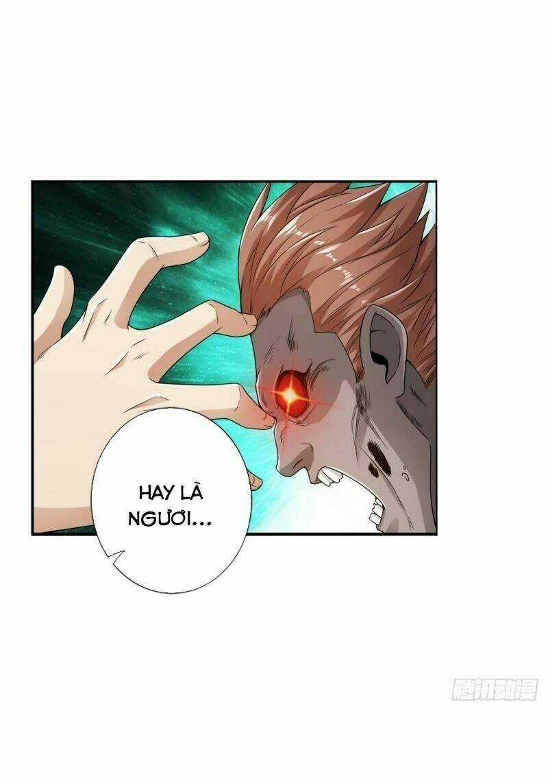 Tối Cường Hệ Thống Tìm Đường Chết Chapter 71 trang 30