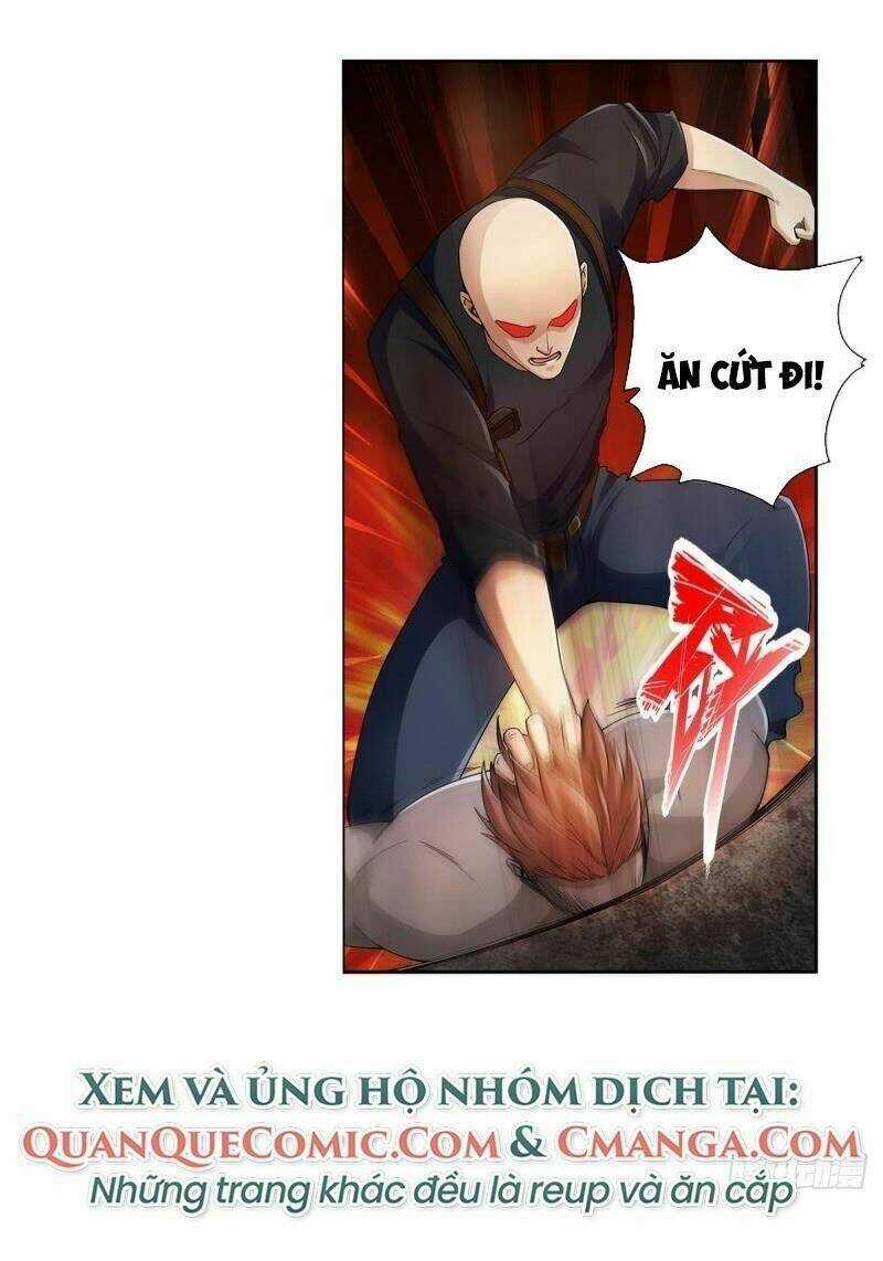 Tối Cường Hệ Thống Tìm Đường Chết Chapter 71 trang 31