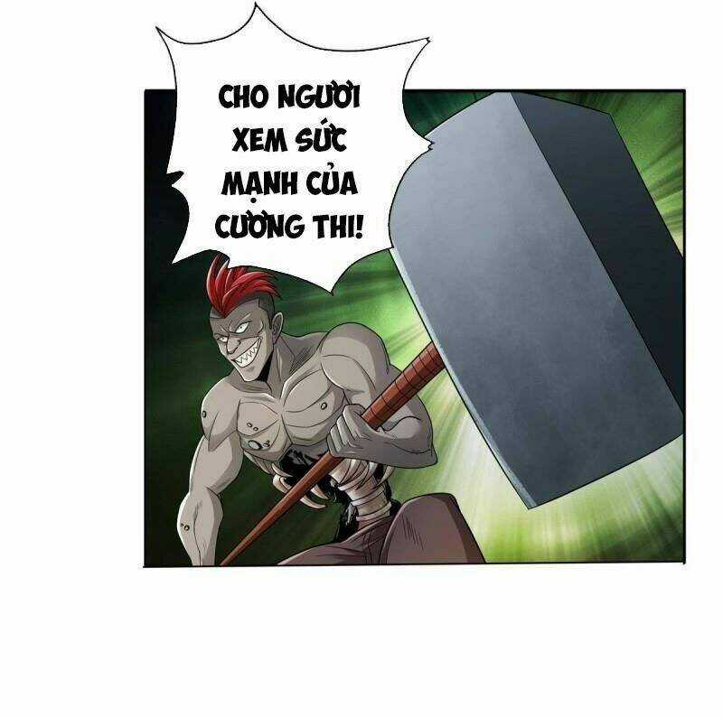 Tối Cường Hệ Thống Tìm Đường Chết Chapter 71 trang 33