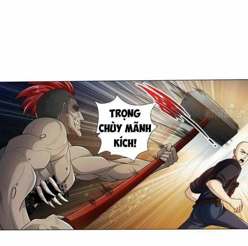 Tối Cường Hệ Thống Tìm Đường Chết Chapter 71 trang 34