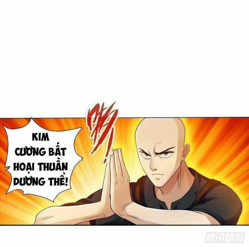 Tối Cường Hệ Thống Tìm Đường Chết Chapter 71 trang 35