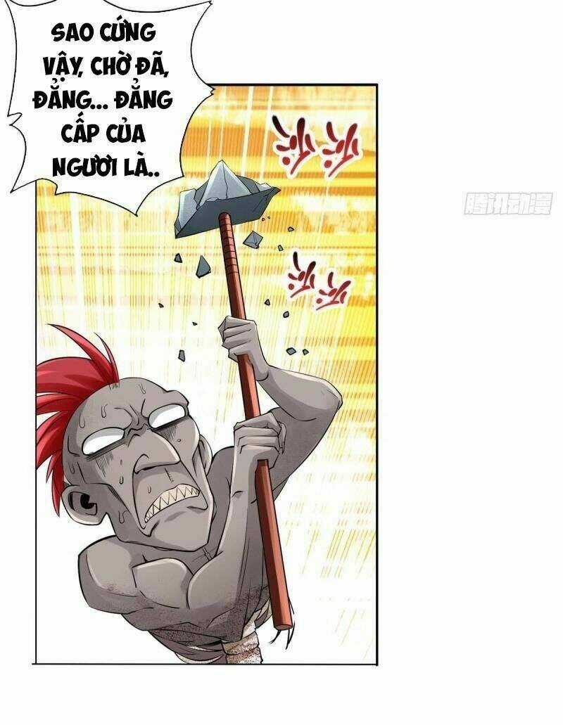 Tối Cường Hệ Thống Tìm Đường Chết Chapter 71 trang 38