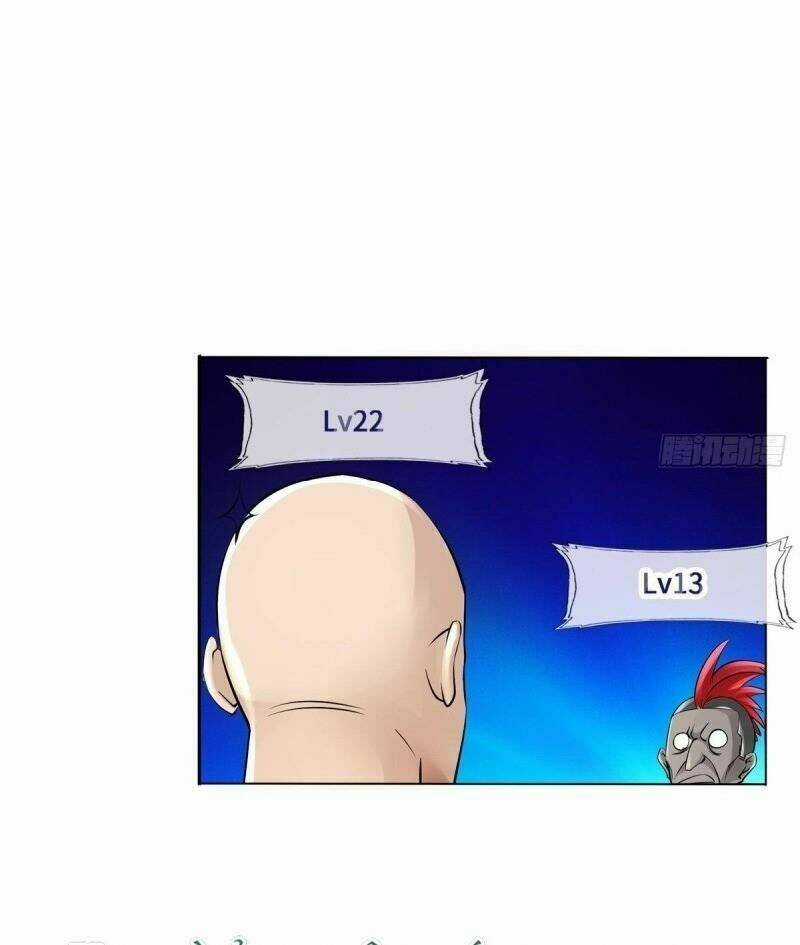 Tối Cường Hệ Thống Tìm Đường Chết Chapter 71 trang 39