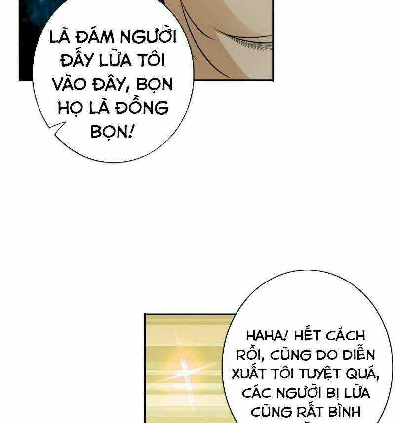 Tối Cường Hệ Thống Tìm Đường Chết Chapter 71 trang 4