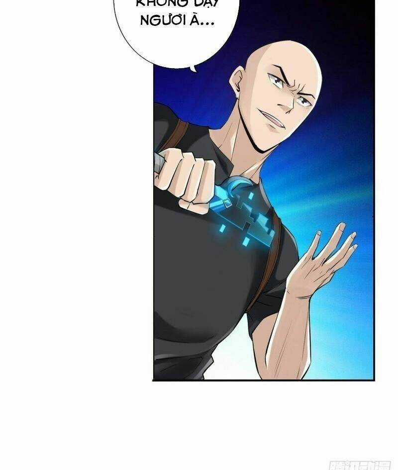 Tối Cường Hệ Thống Tìm Đường Chết Chapter 71 trang 41