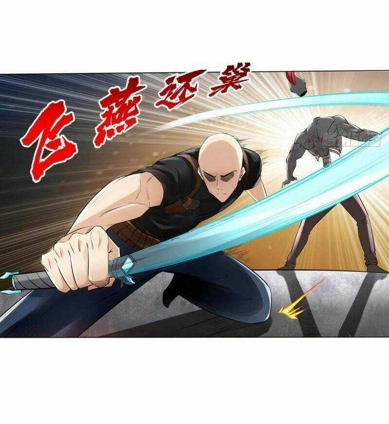 Tối Cường Hệ Thống Tìm Đường Chết Chapter 71 trang 43