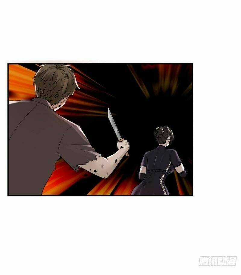 Tối Cường Hệ Thống Tìm Đường Chết Chapter 71 trang 45