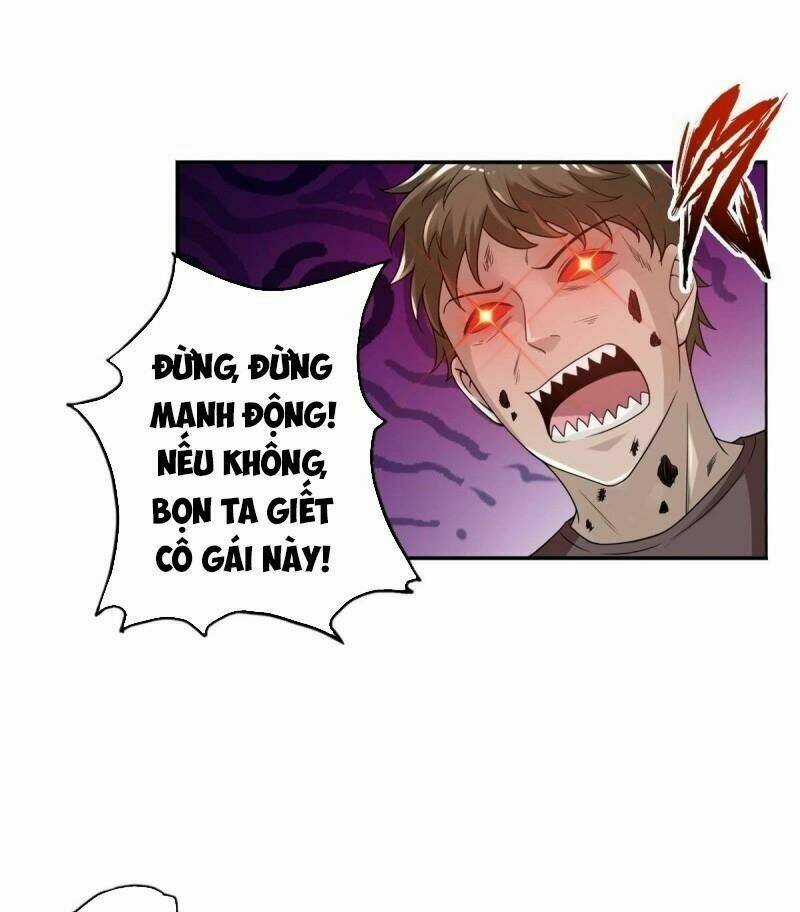 Tối Cường Hệ Thống Tìm Đường Chết Chapter 71 trang 46