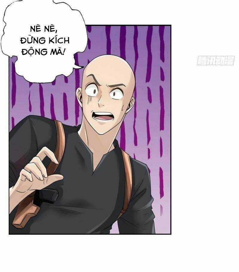 Tối Cường Hệ Thống Tìm Đường Chết Chapter 71 trang 47