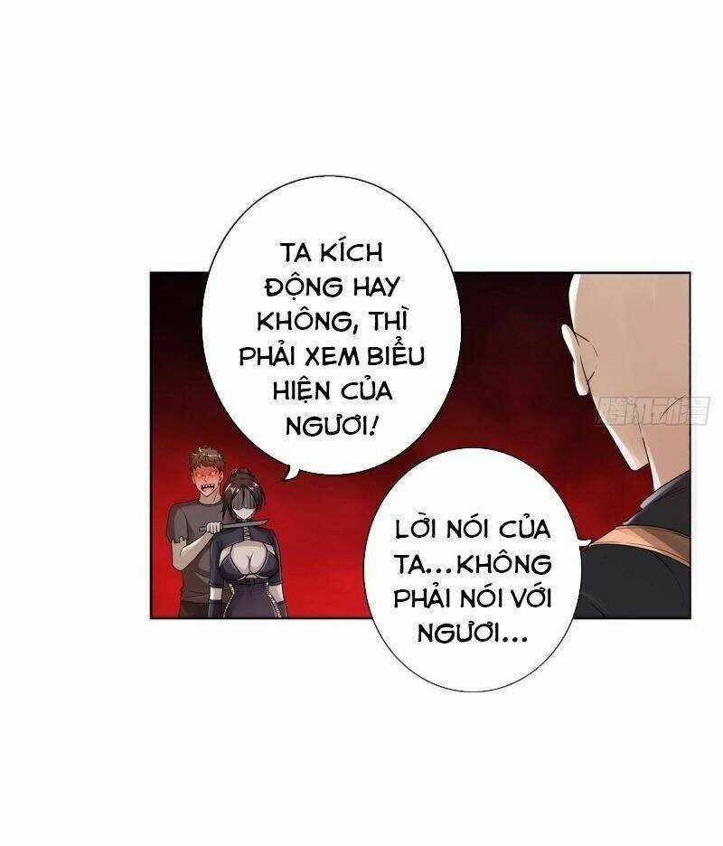 Tối Cường Hệ Thống Tìm Đường Chết Chapter 71 trang 48