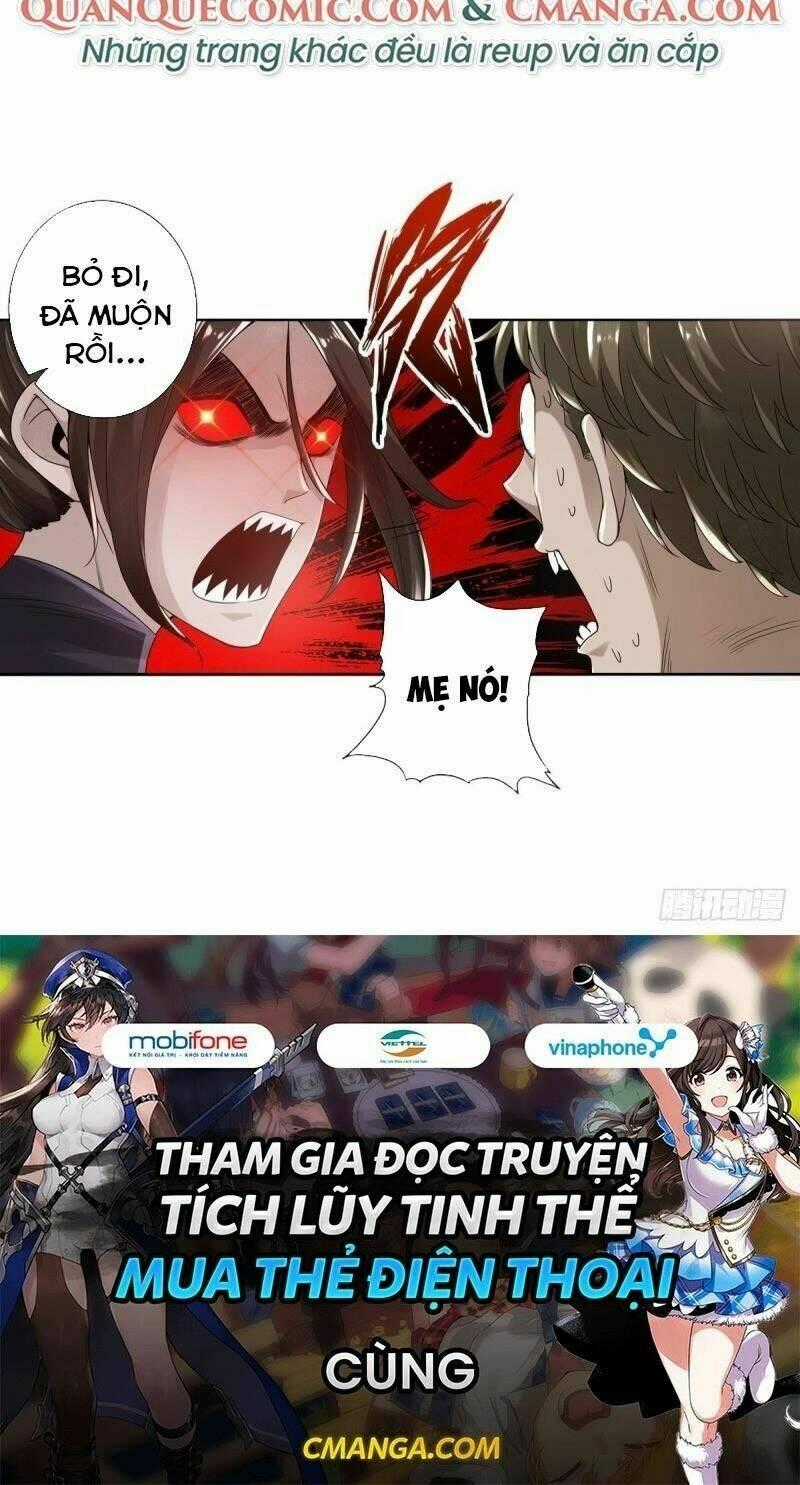 Tối Cường Hệ Thống Tìm Đường Chết Chapter 71 trang 50