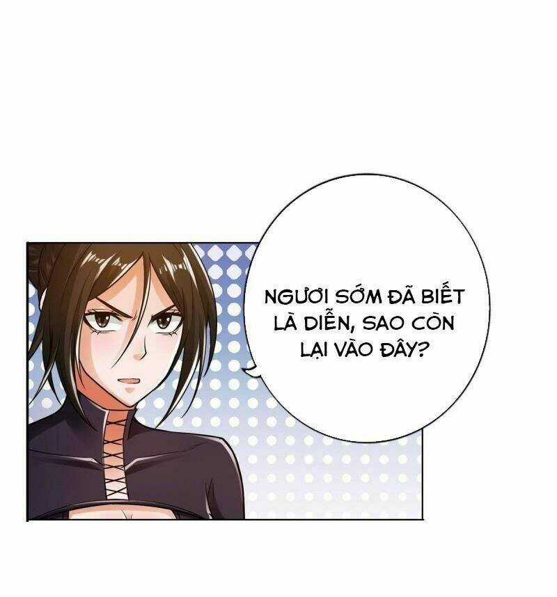 Tối Cường Hệ Thống Tìm Đường Chết Chapter 71 trang 8