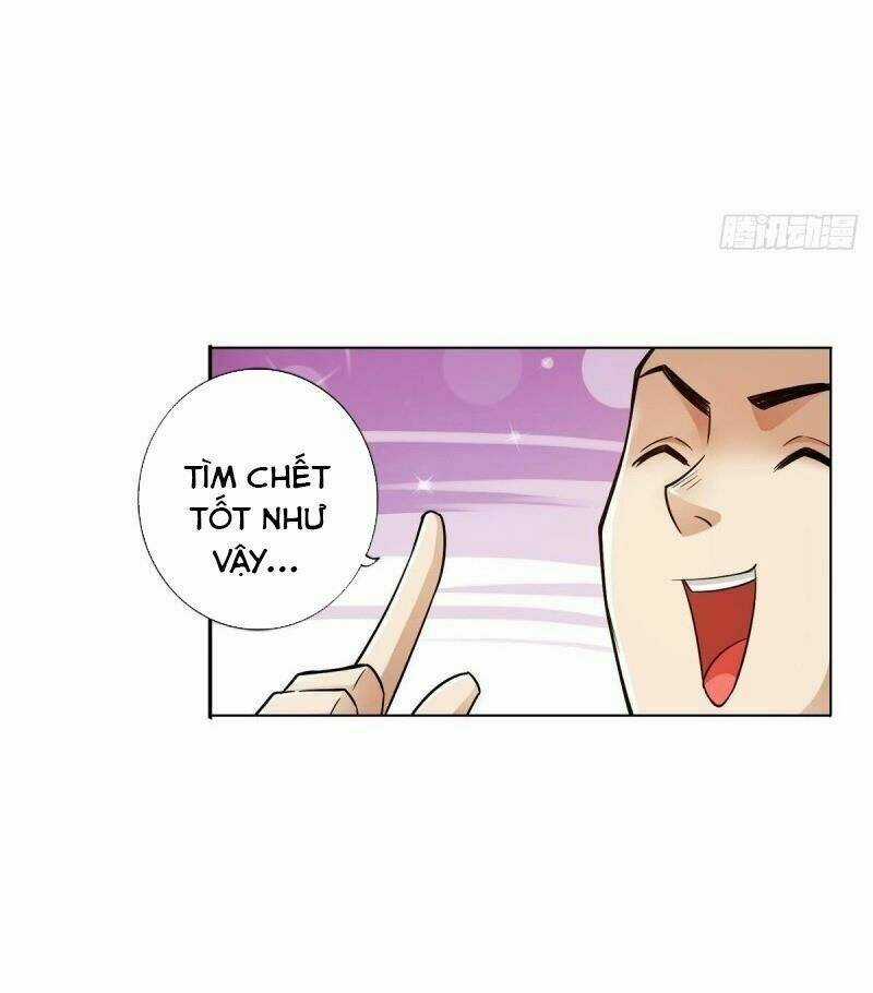 Tối Cường Hệ Thống Tìm Đường Chết Chapter 71 trang 9