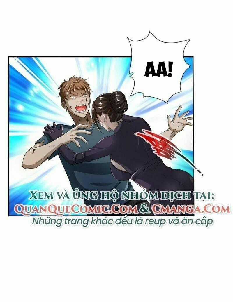 Tối Cường Hệ Thống Tìm Đường Chết Chapter 72 trang 0