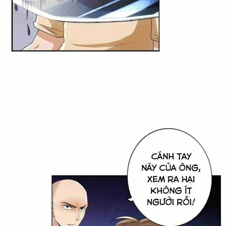 Tối Cường Hệ Thống Tìm Đường Chết Chapter 72 trang 10