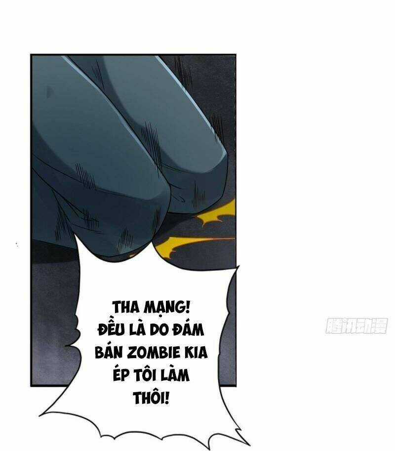 Tối Cường Hệ Thống Tìm Đường Chết Chapter 72 trang 12