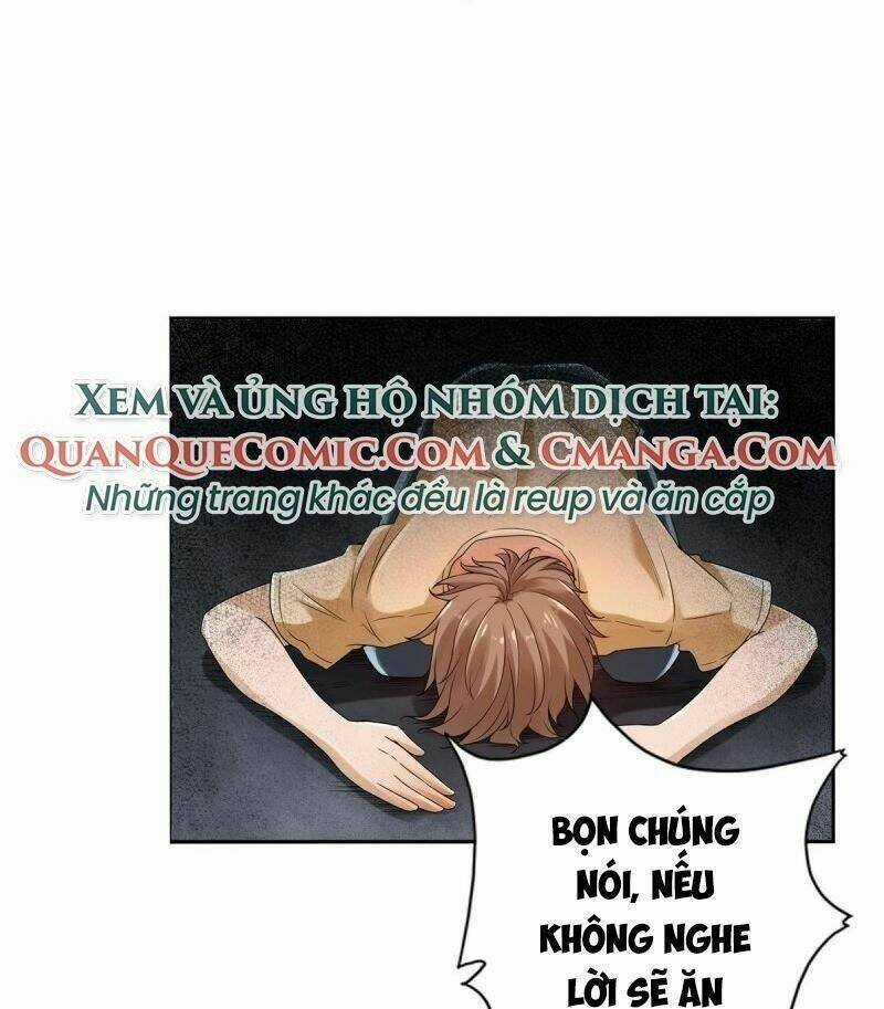 Tối Cường Hệ Thống Tìm Đường Chết Chapter 72 trang 13