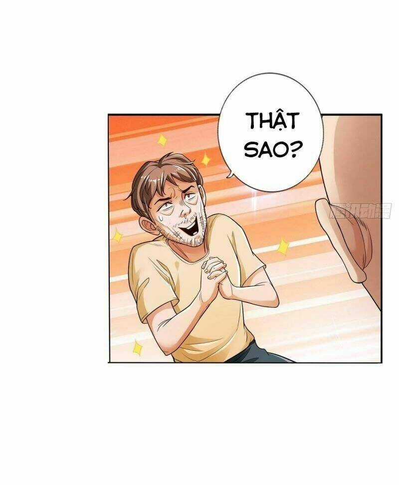 Tối Cường Hệ Thống Tìm Đường Chết Chapter 72 trang 15