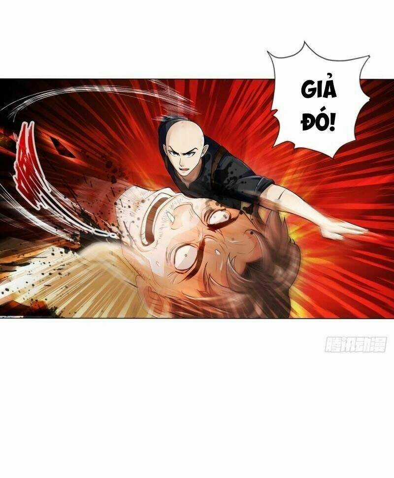 Tối Cường Hệ Thống Tìm Đường Chết Chapter 72 trang 16