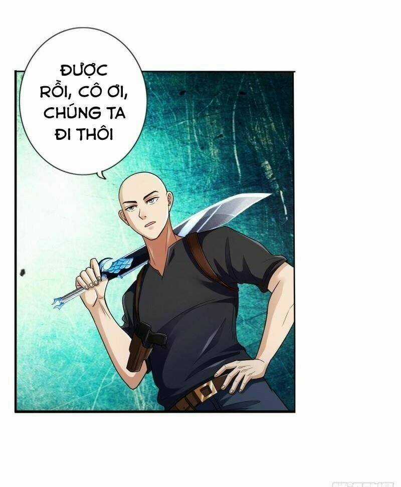 Tối Cường Hệ Thống Tìm Đường Chết Chapter 72 trang 17