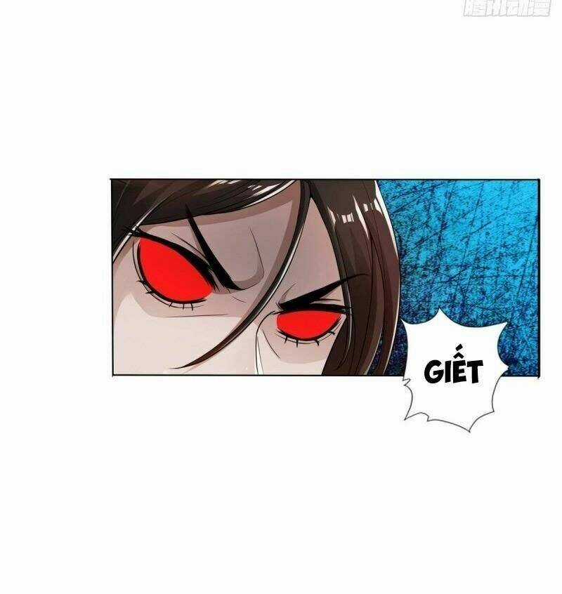 Tối Cường Hệ Thống Tìm Đường Chết Chapter 72 trang 18