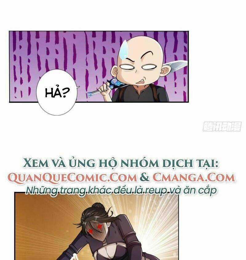 Tối Cường Hệ Thống Tìm Đường Chết Chapter 72 trang 19