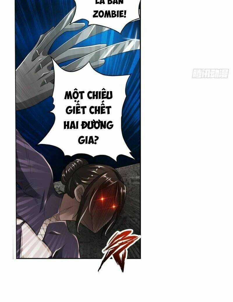 Tối Cường Hệ Thống Tìm Đường Chết Chapter 72 trang 2