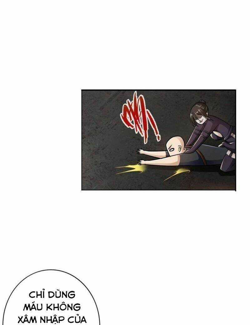 Tối Cường Hệ Thống Tìm Đường Chết Chapter 72 trang 21