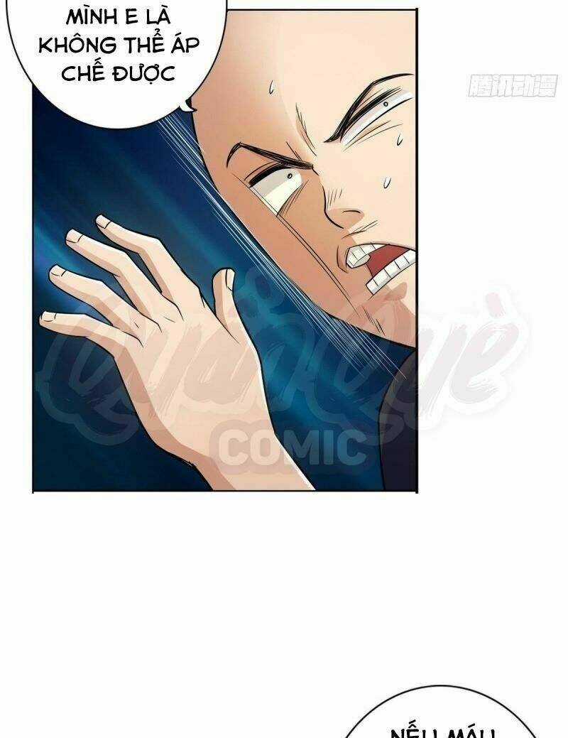 Tối Cường Hệ Thống Tìm Đường Chết Chapter 72 trang 22