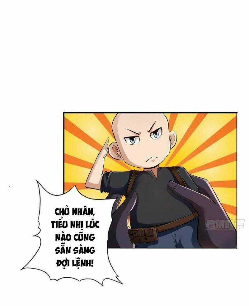 Tối Cường Hệ Thống Tìm Đường Chết Chapter 72 trang 25