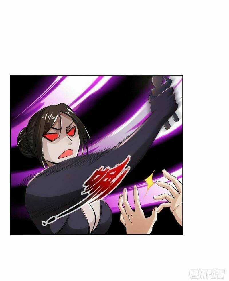 Tối Cường Hệ Thống Tìm Đường Chết Chapter 72 trang 26