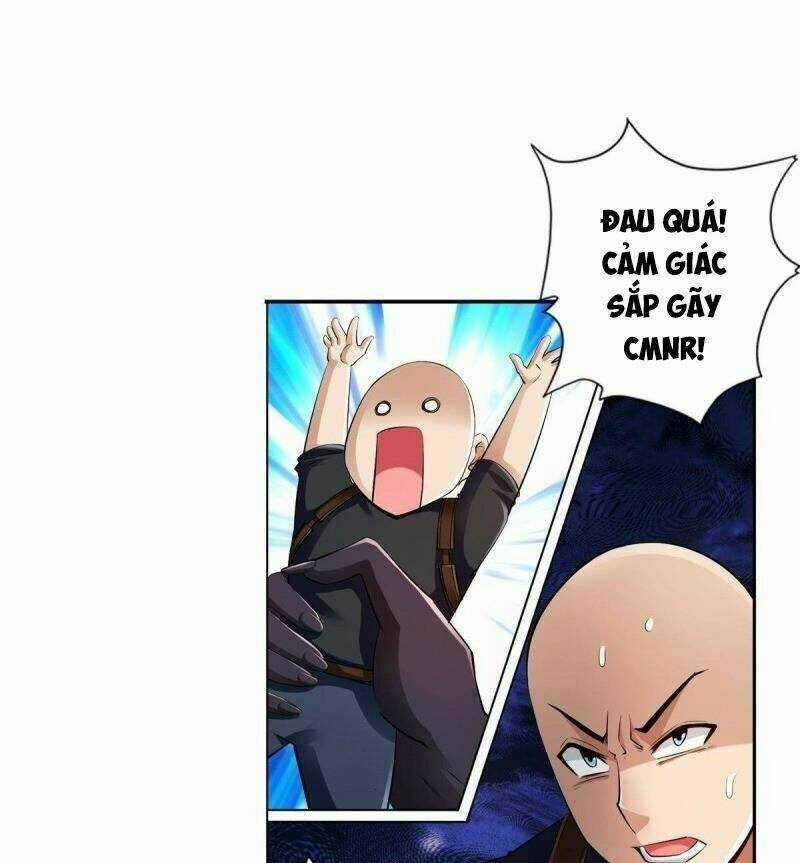 Tối Cường Hệ Thống Tìm Đường Chết Chapter 72 trang 27