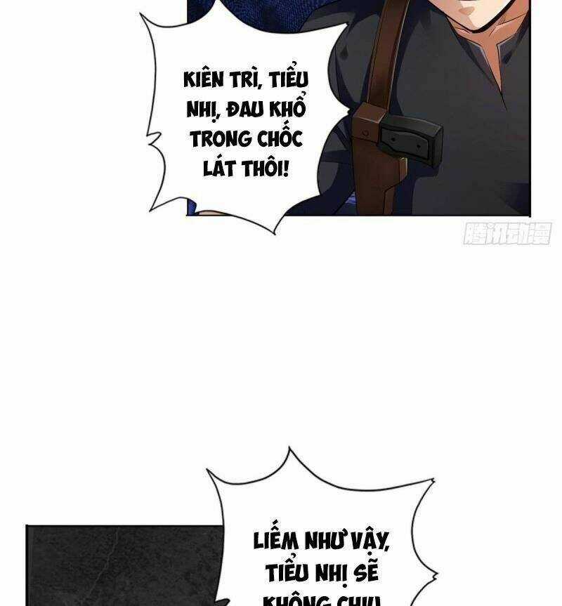 Tối Cường Hệ Thống Tìm Đường Chết Chapter 72 trang 28