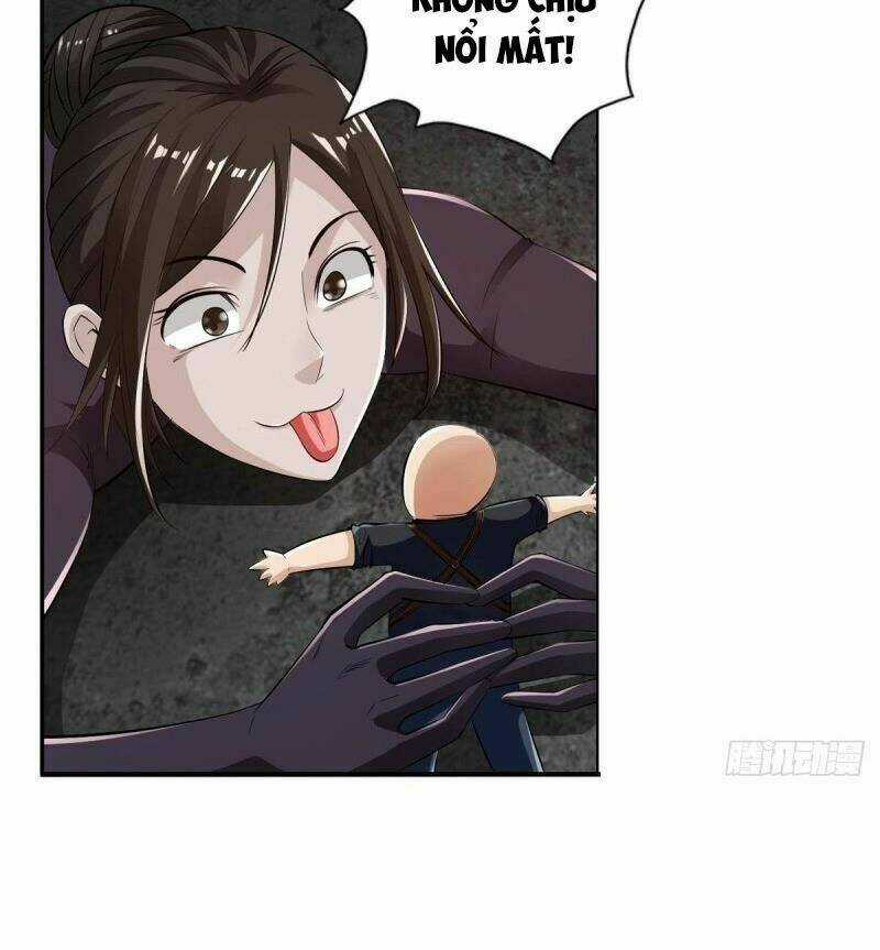 Tối Cường Hệ Thống Tìm Đường Chết Chapter 72 trang 29