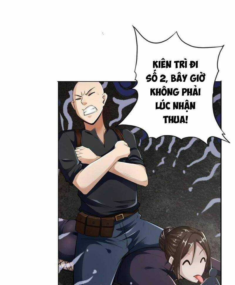 Tối Cường Hệ Thống Tìm Đường Chết Chapter 72 trang 30