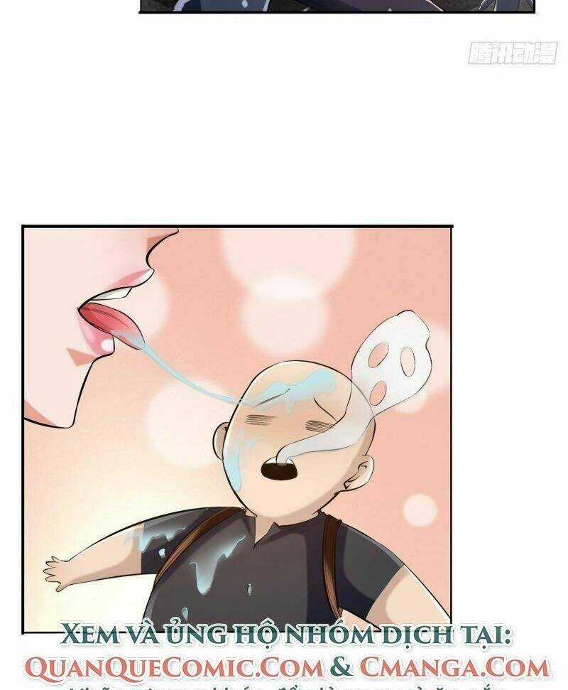 Tối Cường Hệ Thống Tìm Đường Chết Chapter 72 trang 31