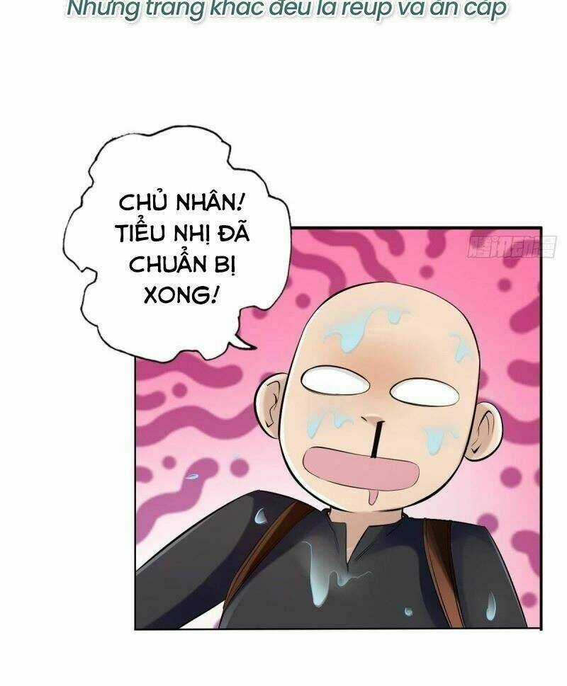 Tối Cường Hệ Thống Tìm Đường Chết Chapter 72 trang 32